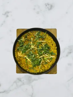Special Mash Dal